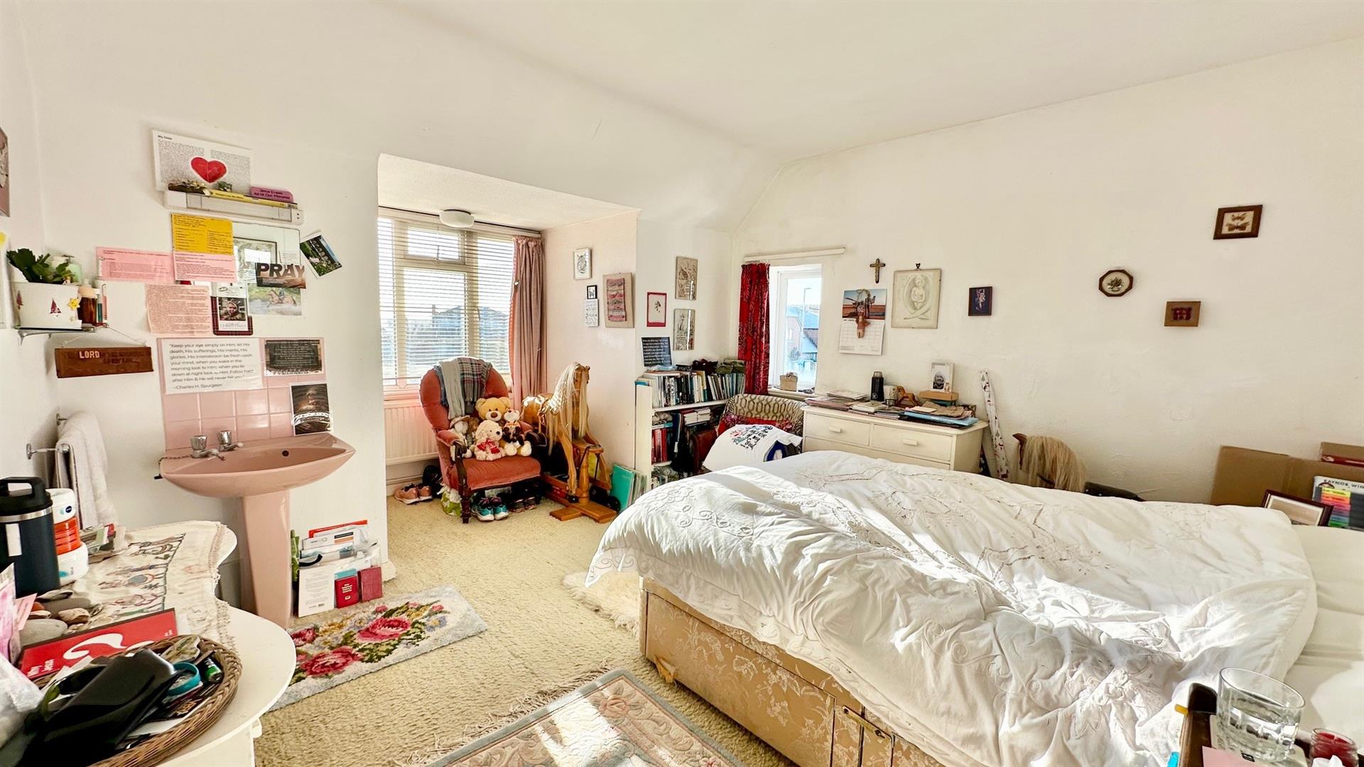 Cooden Drive, Cooden, Bexhill-On-Sea